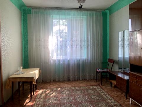 квартира по адресу Криворожская ул., 32