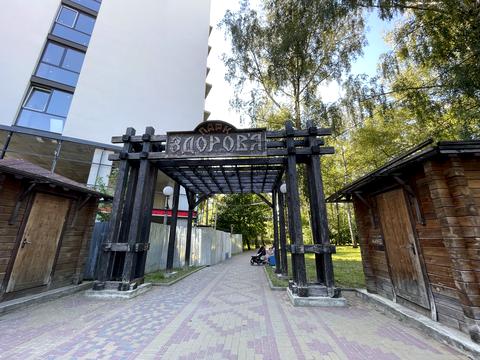 квартира за адресою Бережанська вул. (Загребелля), 40-а