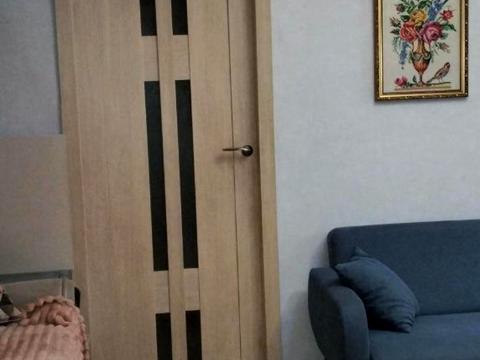 квартира по адресу Маршала Рыбалко ул., 6