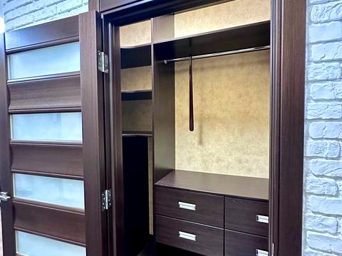 квартира по адресу Кондратюка Юрия ул., 3