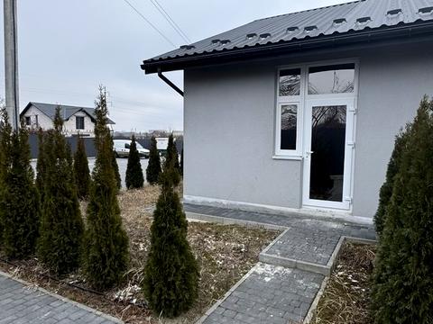 дом по адресу Нова Виноградная