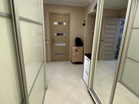 квартира за адресою Запорізька вул., 20а