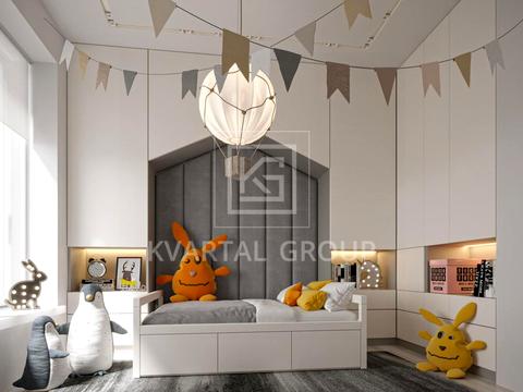 будинок за адресою Мрії вул., 12