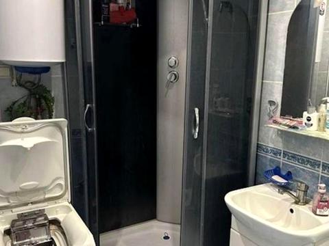 квартира за адресою Ферганська вул., 31б