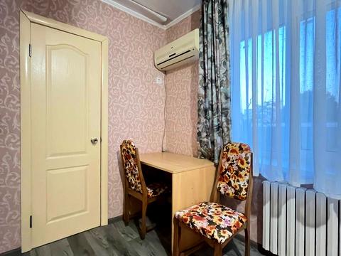 квартира по адресу Независимости ул. (Титова), 22