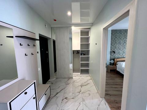 квартира по адресу Евгения Коновальца ул., 35