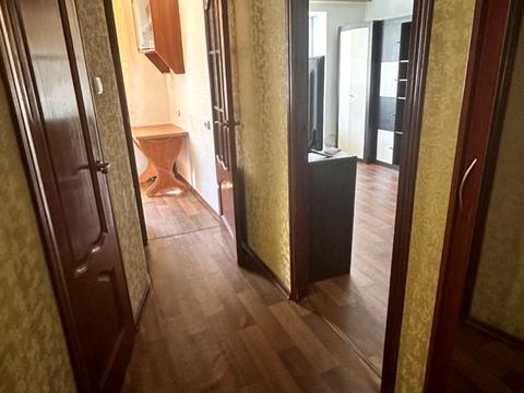 квартира за адресою Дніпро, Олександра Поля просп. (Кірова), 106-А