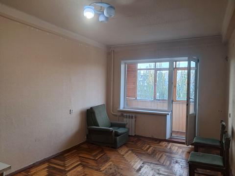квартира за адресою Чумаченка вул., 43