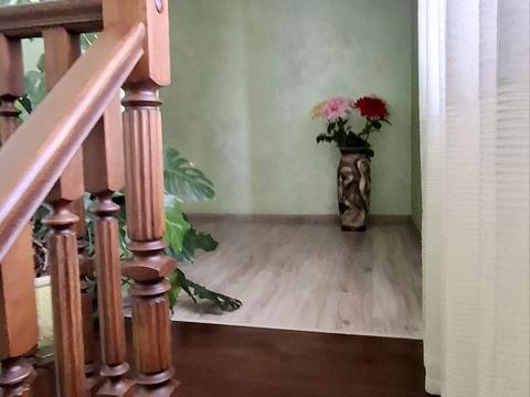 дом по адресу Ольги Кобылянской ул.