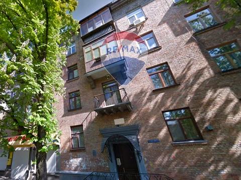 квартира за адресою Старокиївська вул., 8/12