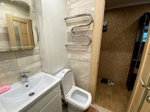 квартира по адресу Центральный просп. (Лермонтова), 23