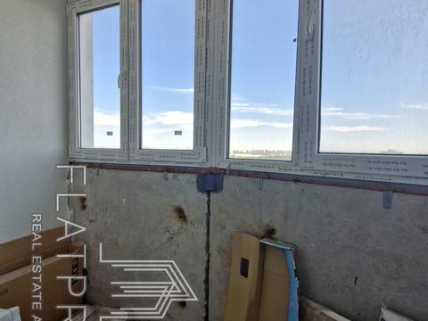 квартира по адресу Доковская ул., 10, к8