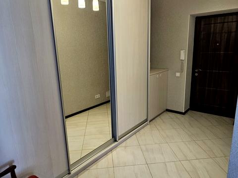 квартира за адресою Івана Кавалерідзе вул., 5