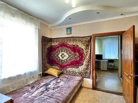 будинок за адресою Черноморьська, 2