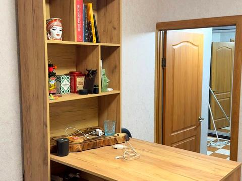 квартира по адресу Старопортофранковская ул., 81а