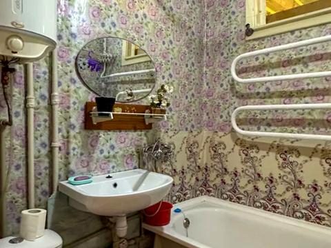 квартира за адресою Родини Глаголєвих вул. (Академіка Грекова), 22-А