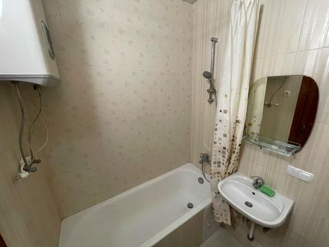 квартира по адресу Елизаветы Чавдар ул., 8
