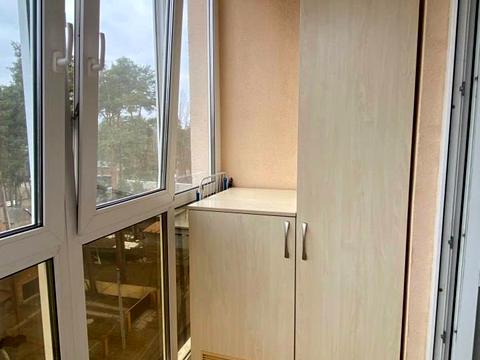 квартира за адресою Котляревського вул., 31-а
