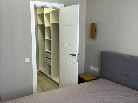 квартира по адресу Драгоманова ул., 38