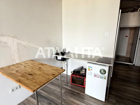 квартира за адресою с. Лиманка, Перлинна вул., 3