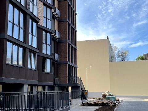 квартира за адресою Прохоровська вул., 40