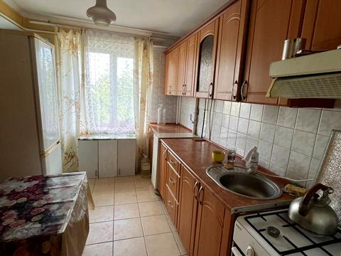 квартира по адресу Мічуріна, 25