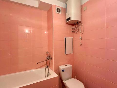 квартира по адресу Берестейский просп. (Победы), 17