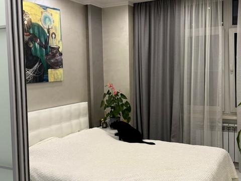 квартира за адресою Митрополита Василя Липківського вул. (Урицького), 37-Б