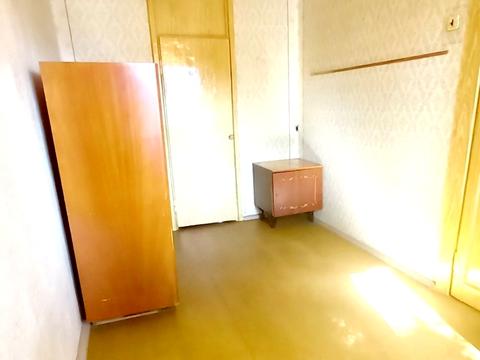 квартира по адресу Индустриальный просп. (Фрунзе), 46