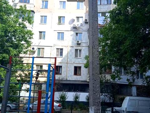 квартира по адресу Ярослава Баиса ул. (Владимира Высоцкого), 8