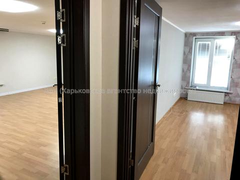 коммерческая по адресу Сумская ул., 5