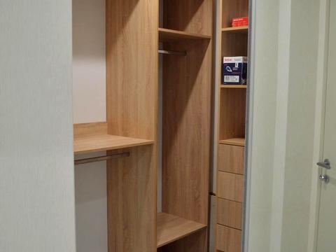 квартира за адресою Драгоманова вул., 31-А