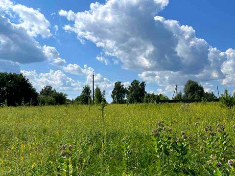 ділянка за адресою 