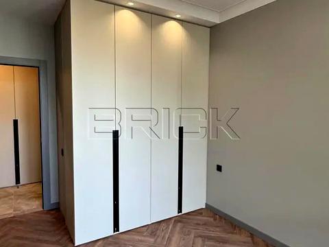 квартира по адресу Осокорская ул., 2а