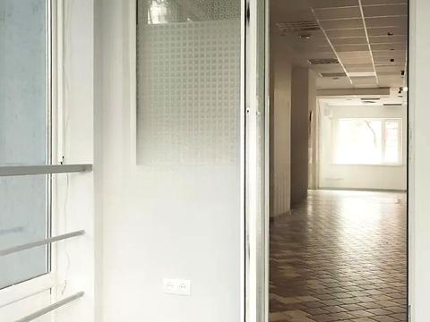 коммерческая по адресу Олевская ул., 5