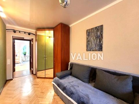 квартира по адресу Гетьмана Кирилла Разумовского ул. (Миколи Краснова), 8-А