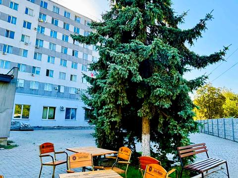 квартира по адресу Николая Боровского ул., 37