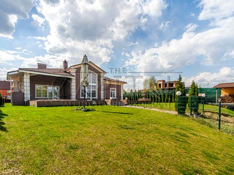 будинок за адресою смт. Козин, Старокиївська вул.