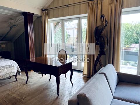 дом по адресу Добрий Шлях ул.