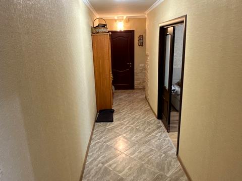 квартира по адресу Вітряні Гори ул., 21/7