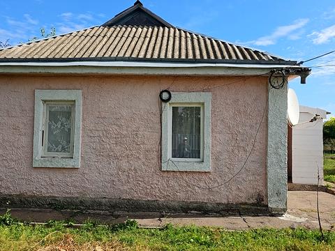 дом по адресу Дмитриевская ул.