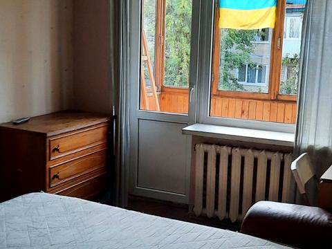 квартира за адресою Кубанської України вул. (Маршала Жукова), 17