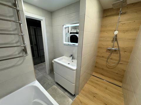 квартира за адресою Запорізьке шосе, 40