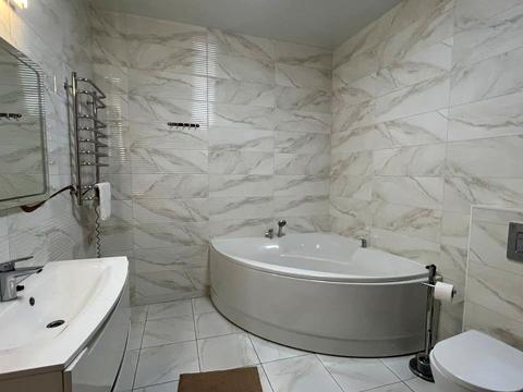 квартира по адресу Гагаринське плато, 5/2