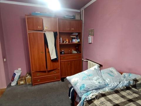 квартира по адресу Академика Сахарова ул., 31