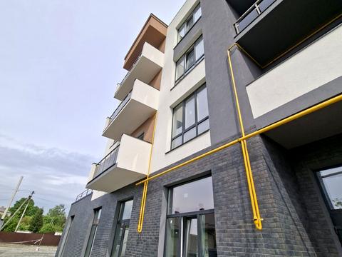квартира за адресою Богунська вул., 20