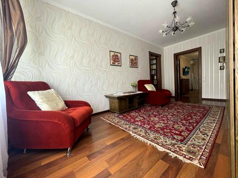 квартира за адресою Набережна Перемоги вул., 130