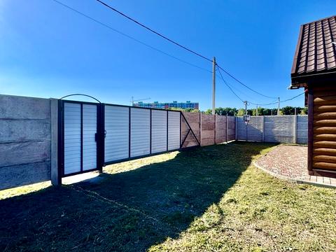 ділянка за адресою Багряного вул.