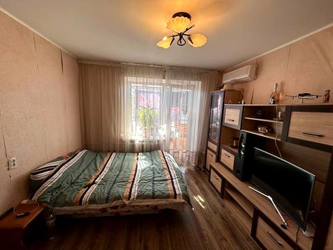 квартира по адресу Заречанская ул., 3