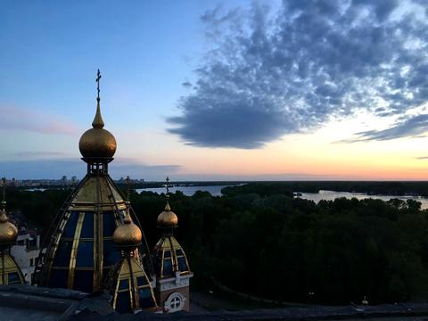 квартира по адресу Оболонская набережная ул., 3
